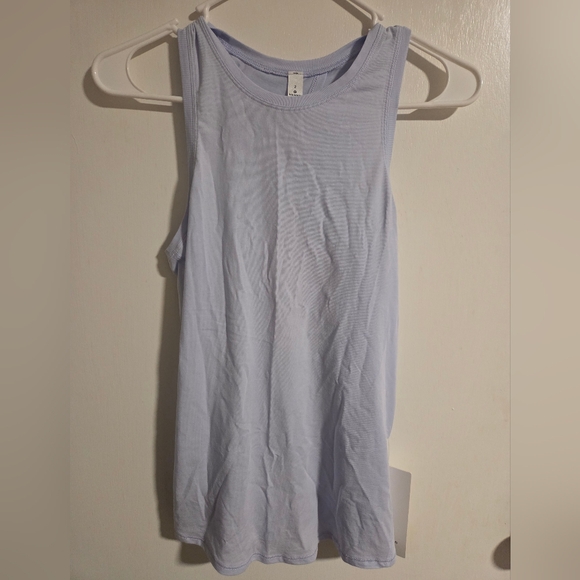 lululemon athletica Tops - Lululemon Tie It Up Tie up the back for a snug fit BREATHABILITY placed